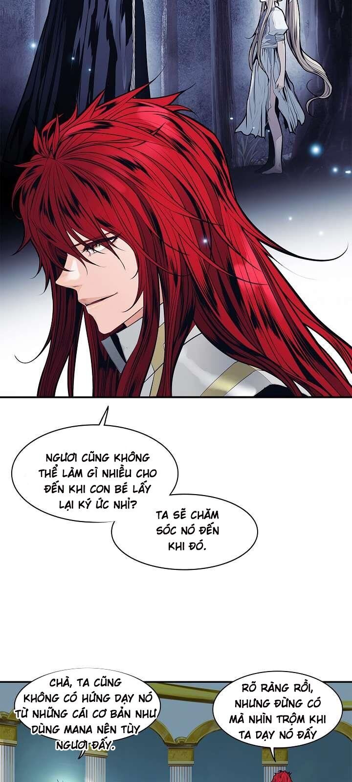 bất bại chân ma chapter 60 40