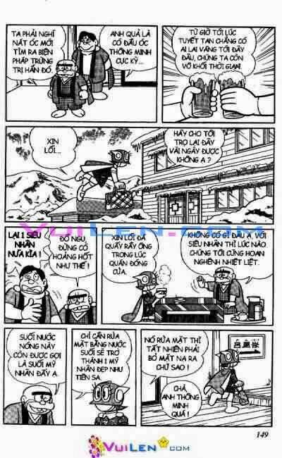 perman - cậu bé siêu nhân chapter 93 9