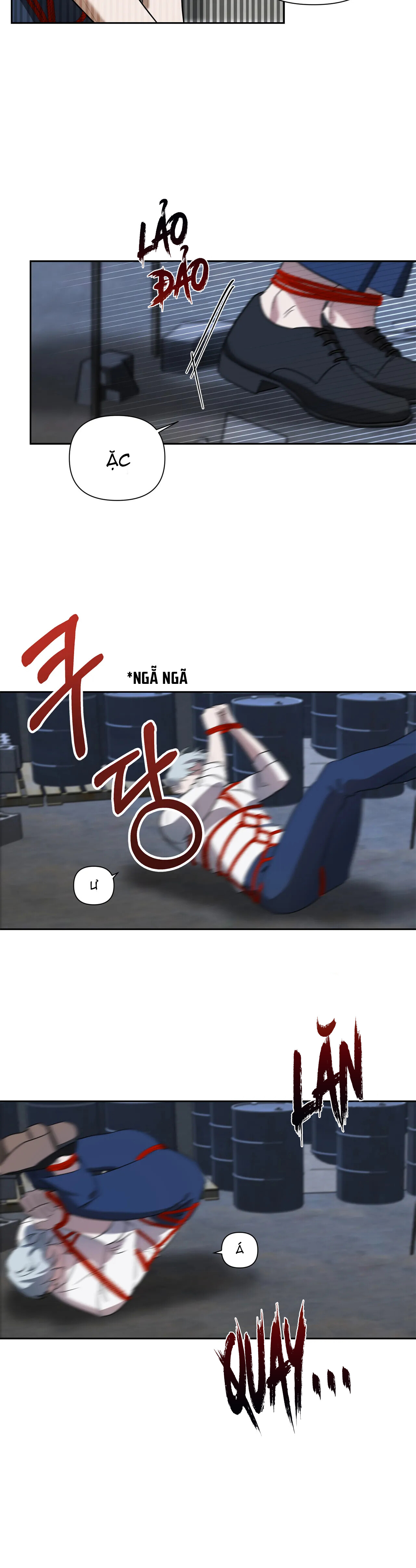 càng nhớ càng thương chapter 3 24