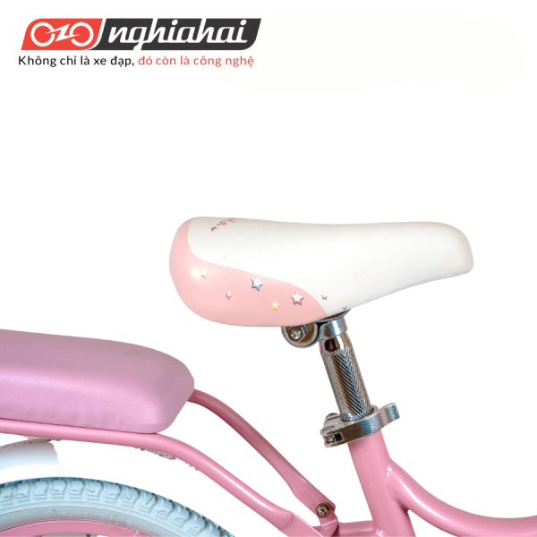 Xe đạp trẻ em NISHIKI ORLA 16 inches