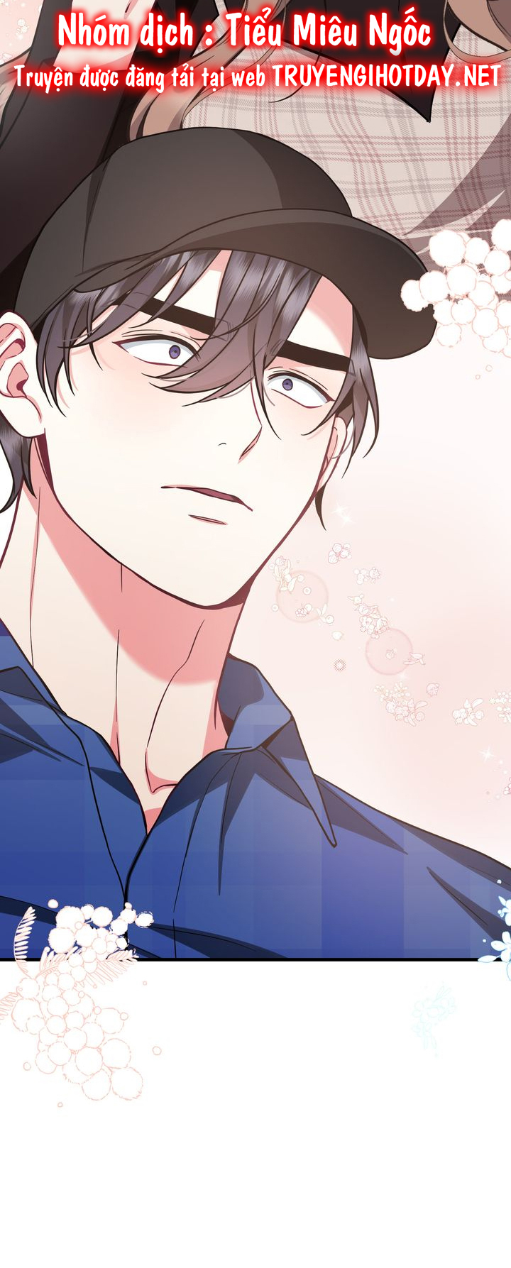 ngày mai chỉ có một lần chapter 37 44