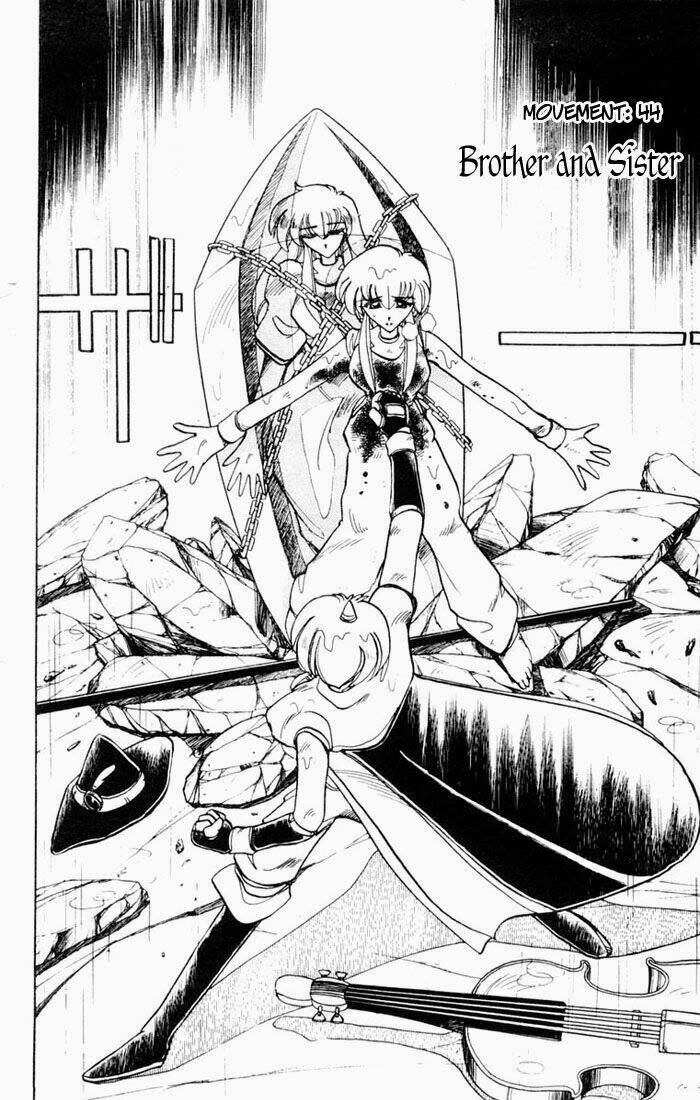 violinist of hameln - cây đàn kì diệu chapter 44 12