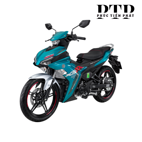 Xe Máy Yamaha Exciter 155 VVA Phiên Bản Giới Hạn Màu Mới