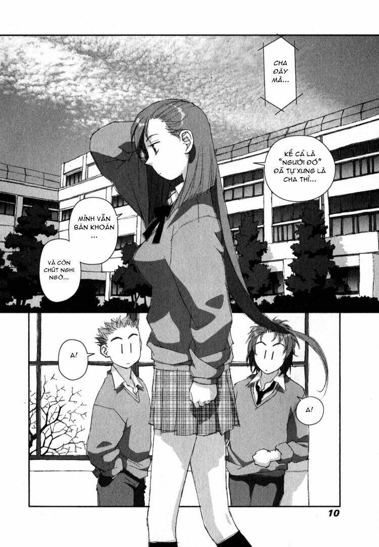 boku no futatsu no tsubasa chapter 8 8