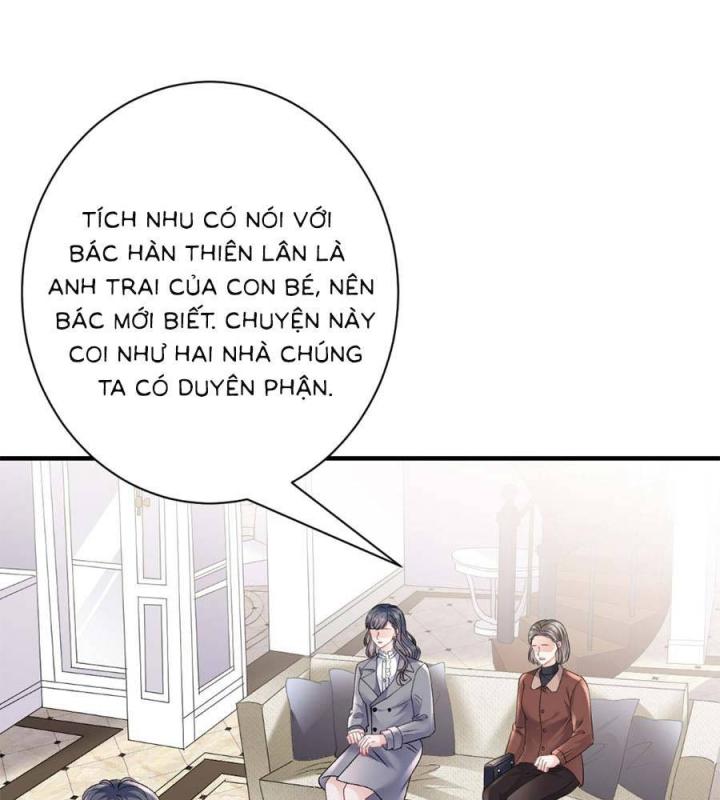 đại tiểu thư có thể có bụng dạ gì xấu chứ! (full) chapter 155 50