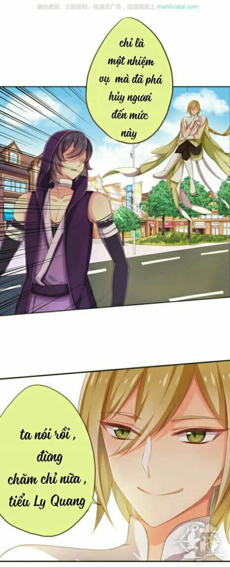 tân quang thiên chapter 53 4