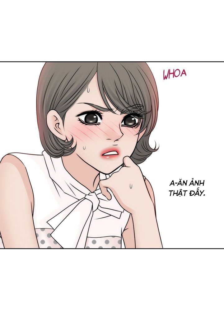 người đàn ông của tôi chapter 100.6 26