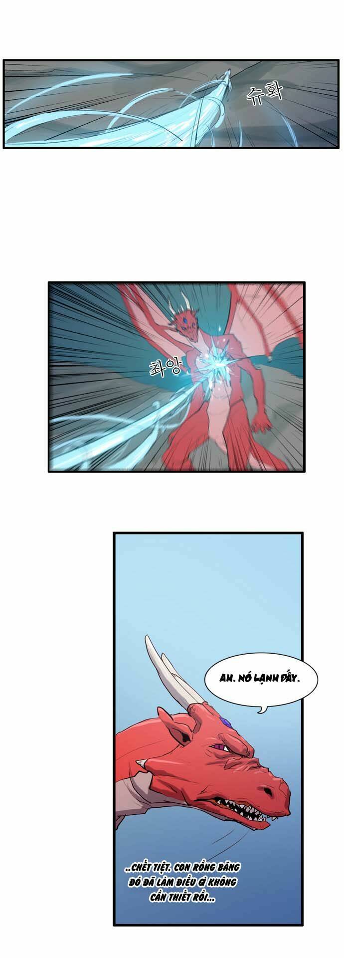 changsik đứa con của rồng chapter 24 4