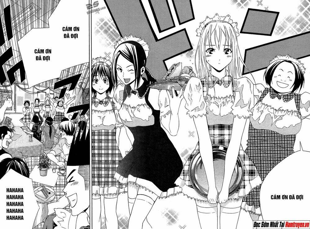 kỵ sĩ trong vòng cấm chapter 132 15