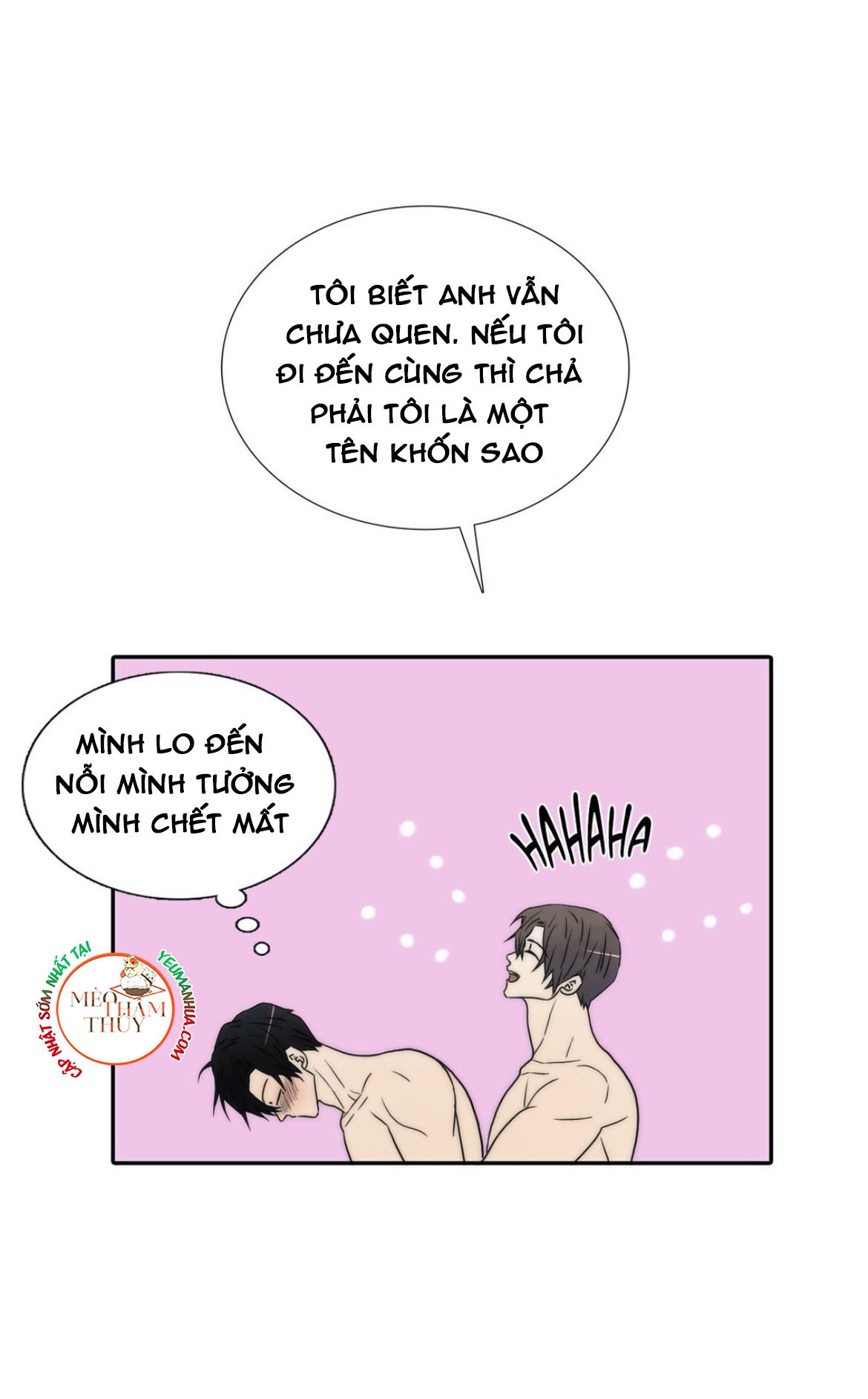 đưa đón người yêu chapter 65 11