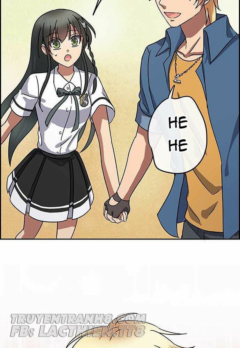 nụ hôn nguyền rủa chapter 91 38