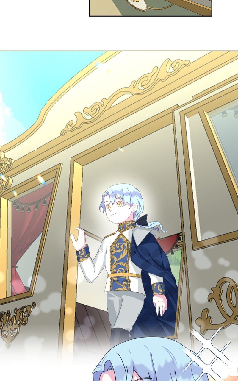 bông hồng nào cũng có death flag chapter 4 8