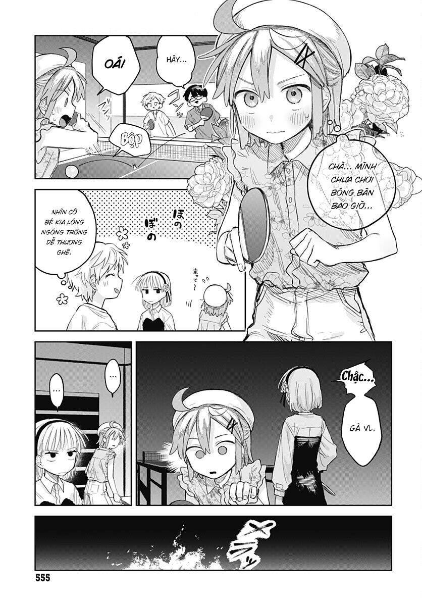 josou danshi wa skirt wo nugitai! chapter 10 17