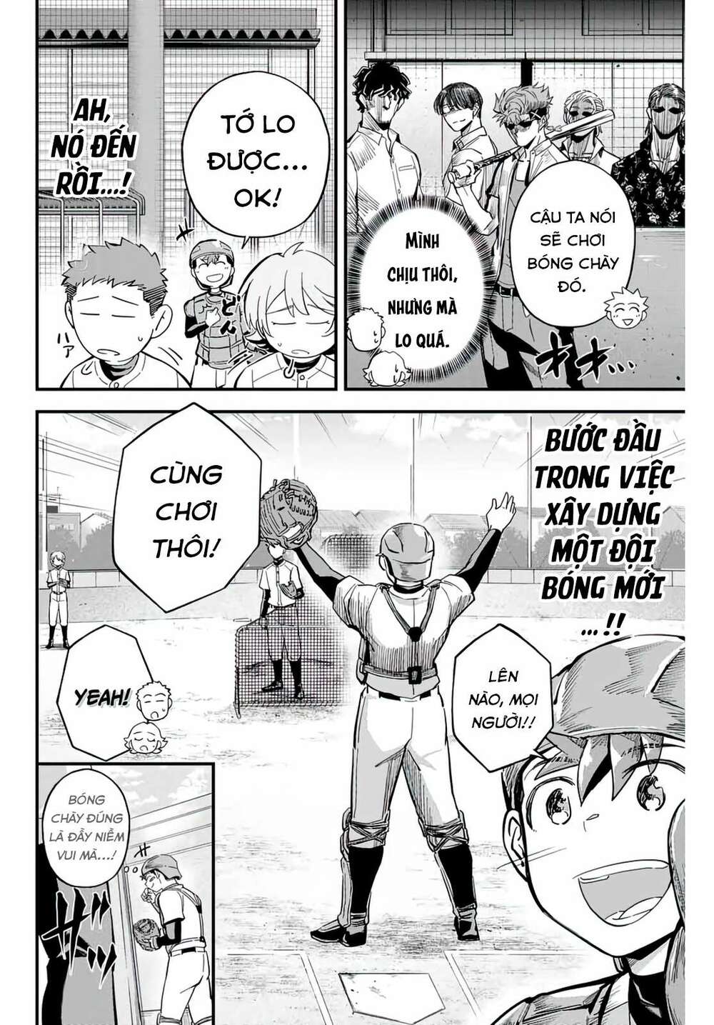 irregulars - bất quy tắc chapter 3.2 4