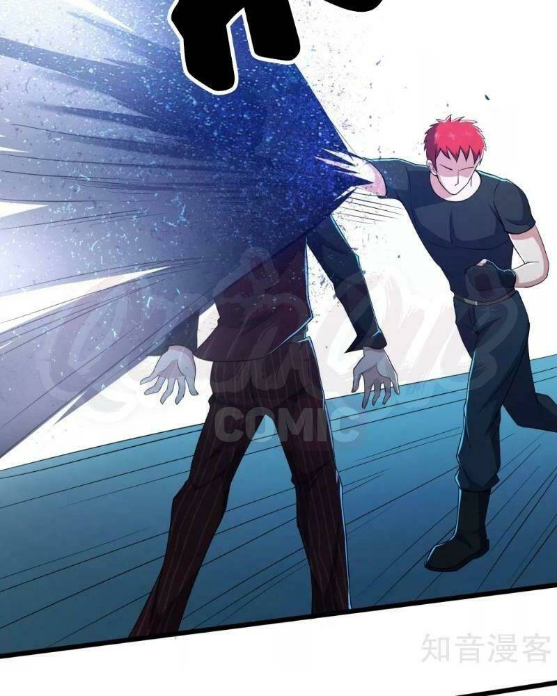 tối cường đặc chủng binh của hoa khôi chapter 85 41