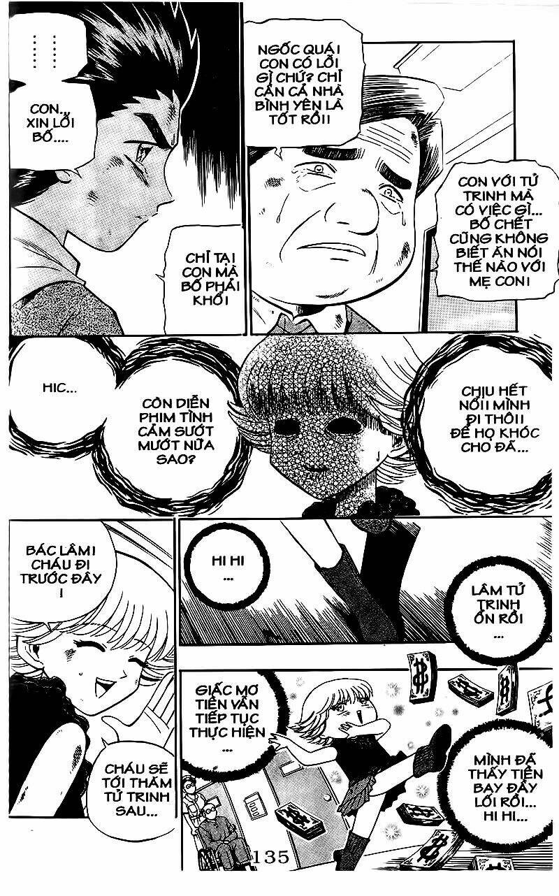 bowling king chapter 131 6