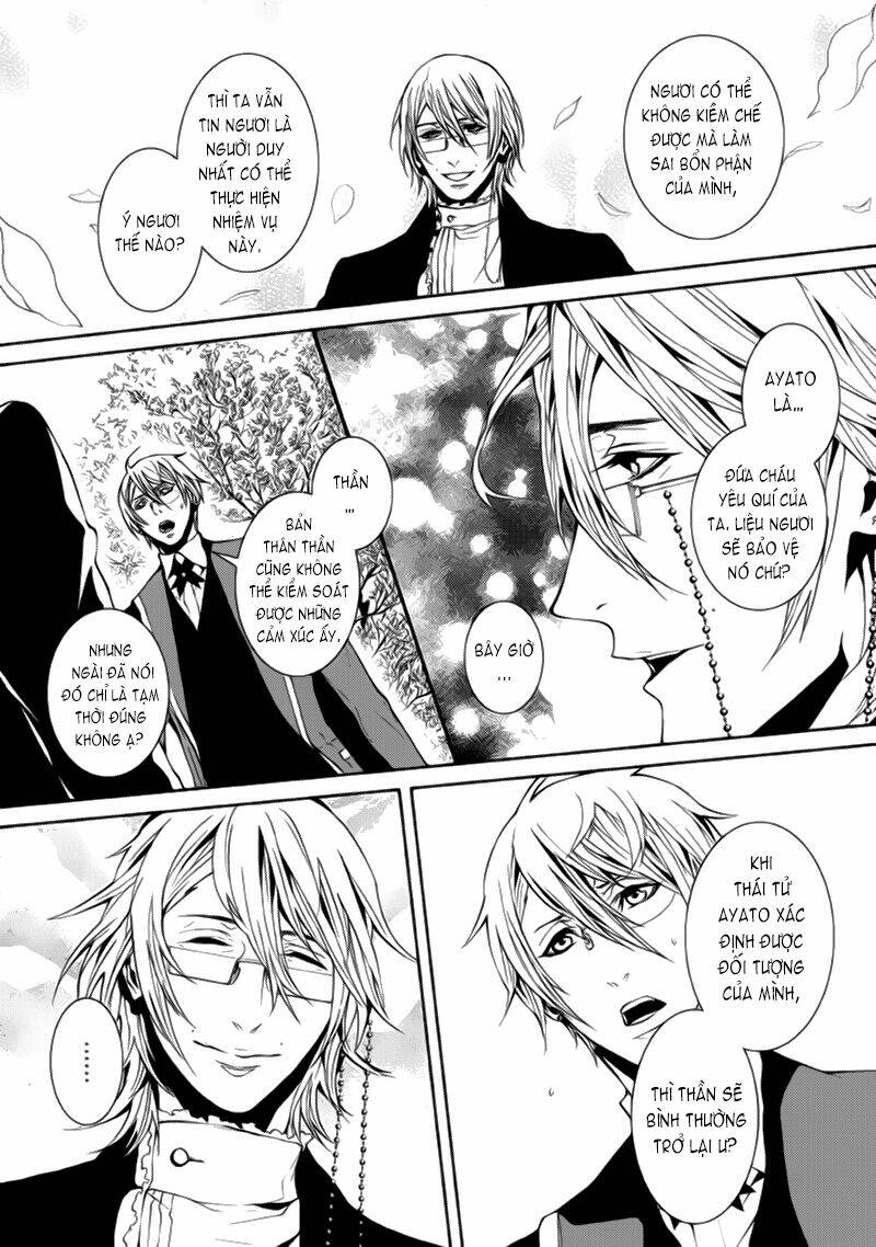 magnolia chapter 9 7