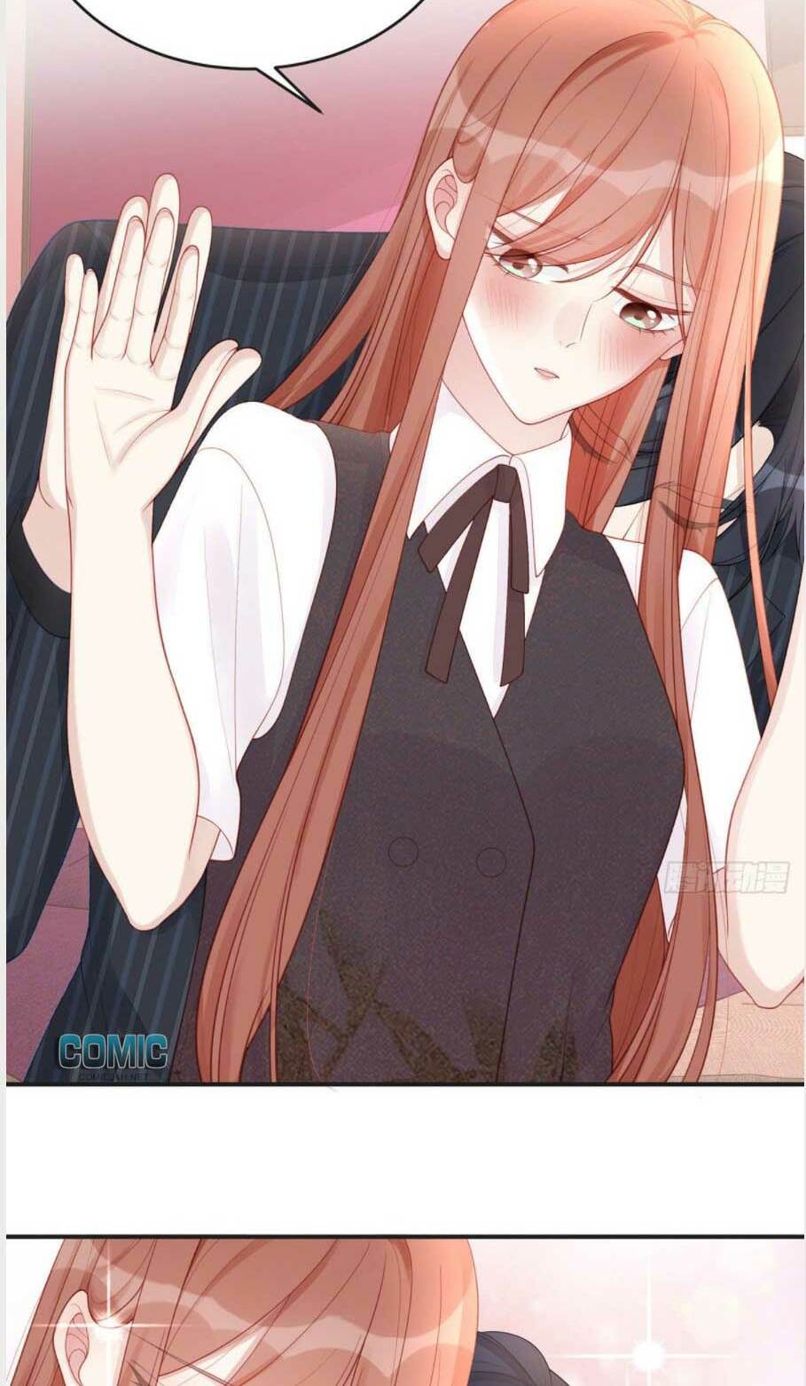 sủng em sủng tới tận cùng chapter 86.1 13