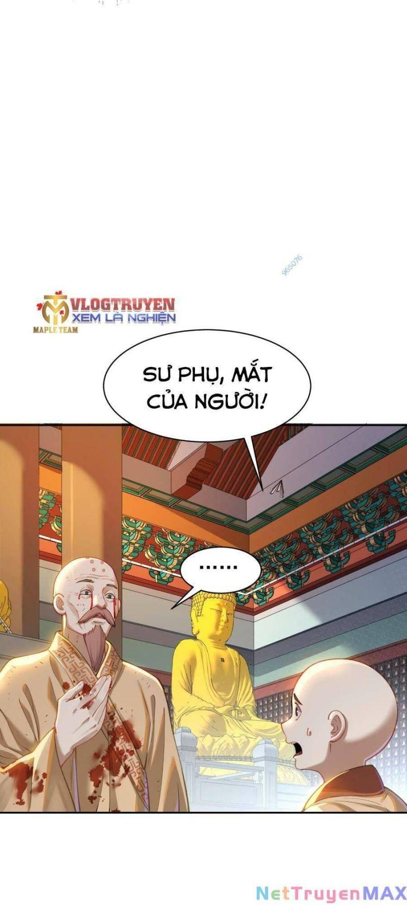 bói toán mà thôi, cửu vĩ yêu đế sao lại thành nương tử ta?! chapter 19 24