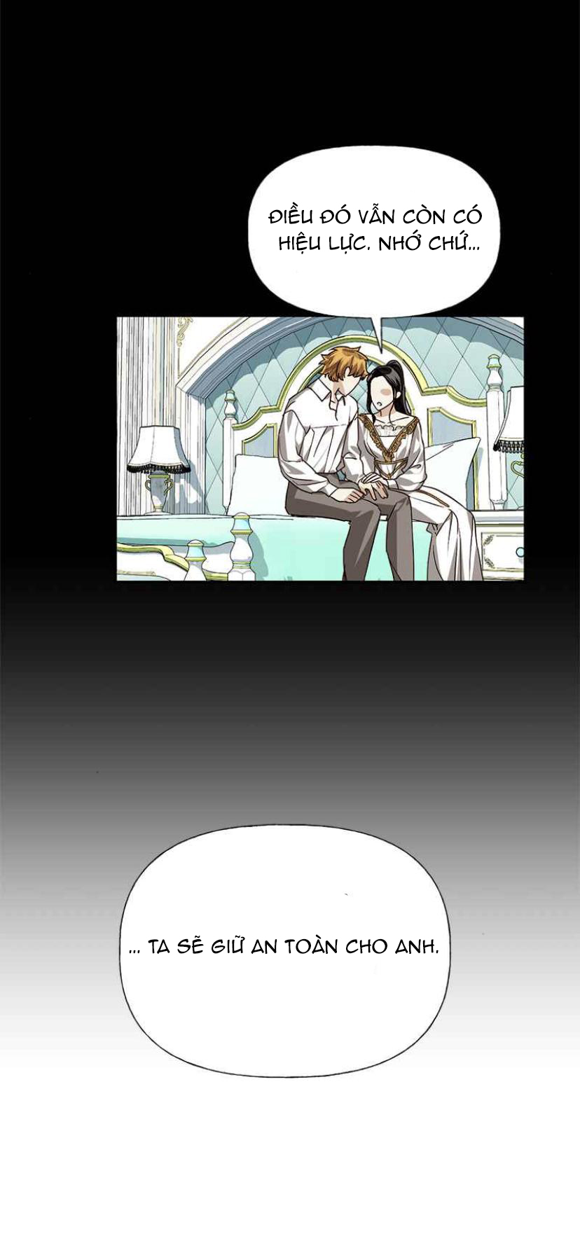 Hậu Cung Của Nữ Chính chapter 28 - Trang 42