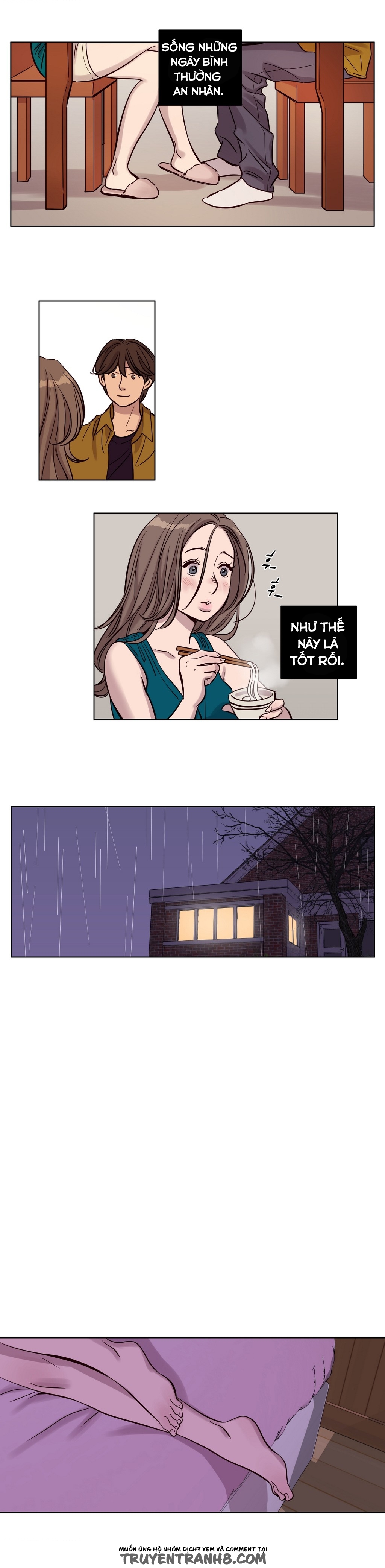 đền tội chapter 15 12