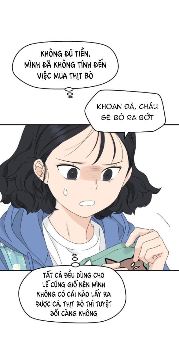 sam yi tái sinh chapter 12.1 9