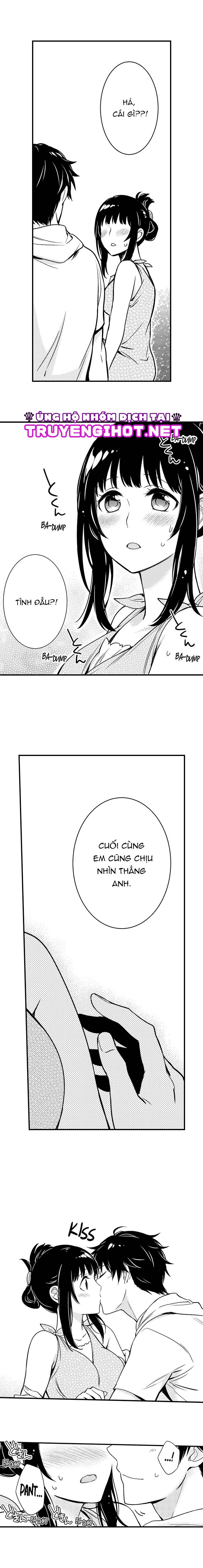 anh sẽ trao cho em sự phục vụ tận tình nhất (full) chapter 6 6