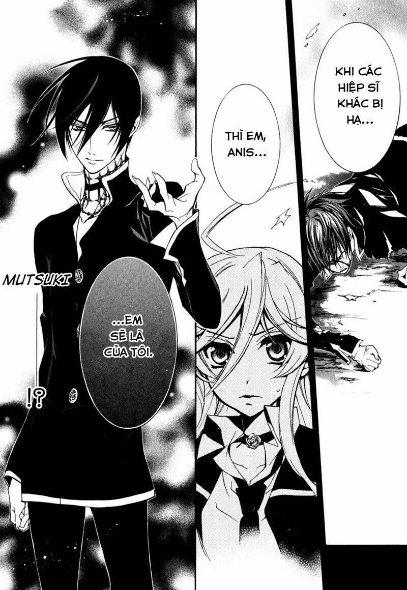 nụ hôn của công chúa tường vi chapter 31 4