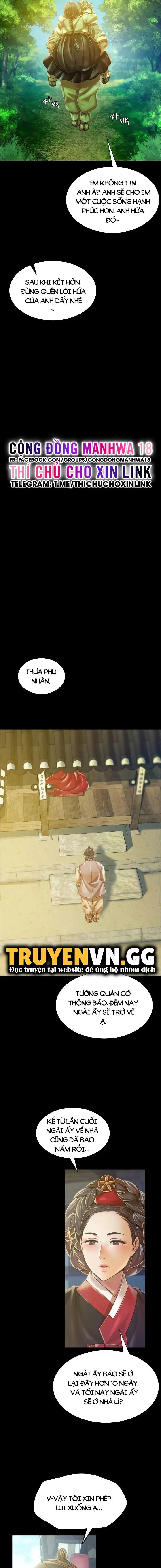 [18+] tiểu thư chapter 57 3