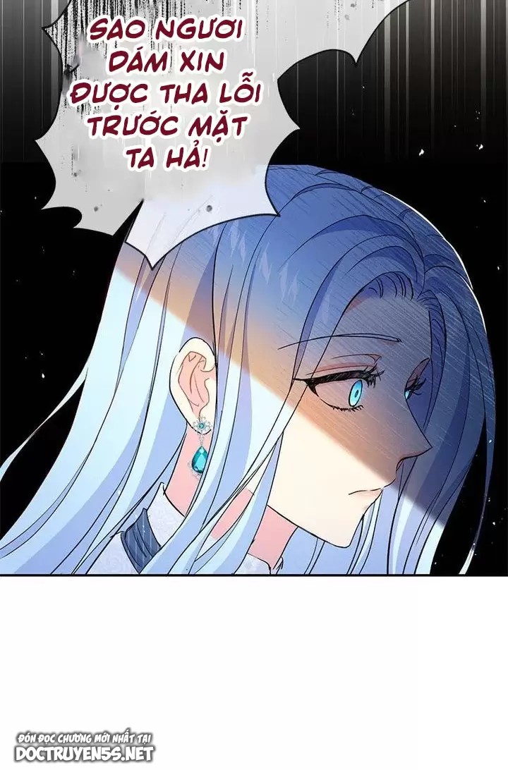 nếu tôi là nhân vật phản diện liệu tôi sẽ chết chapter 20 14