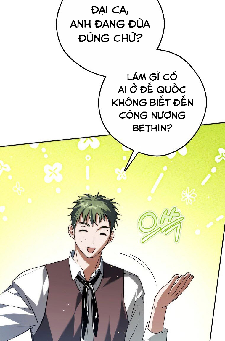 tôi đã cướp mất các nam chính từ tay nữ chính chapter 49 34