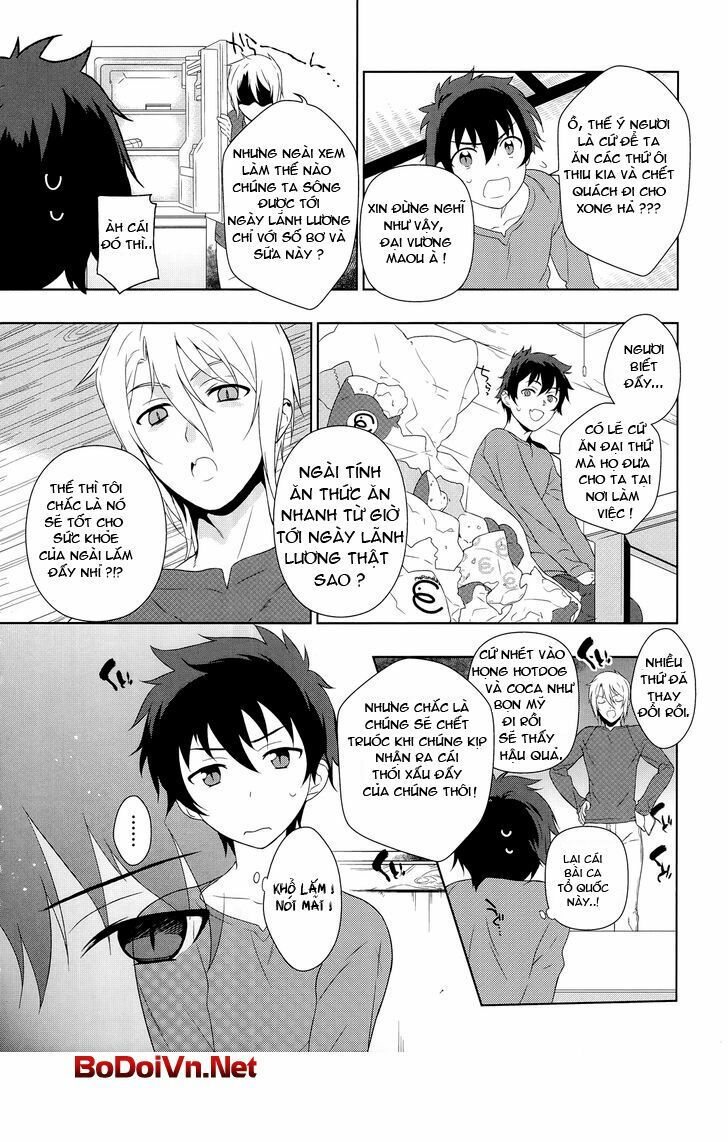 ma vương đi làm thêm chapter 1 5