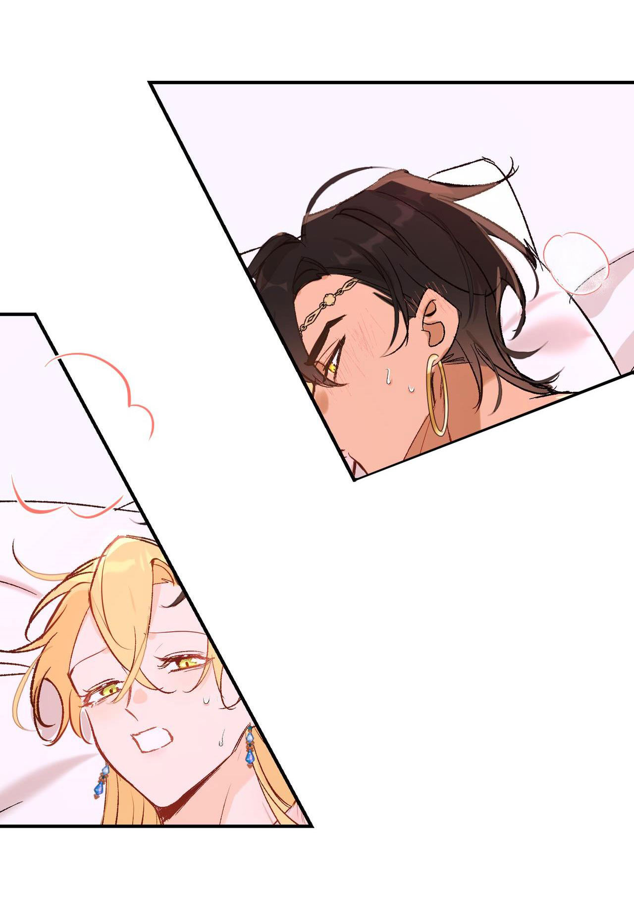 cưỡi ác long là giấc mơ của linh mục chapter 24.1 13