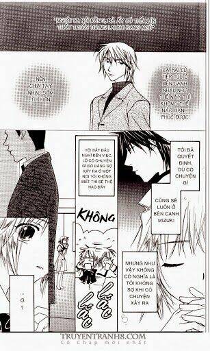 vườn địa đàng chapter 29 12