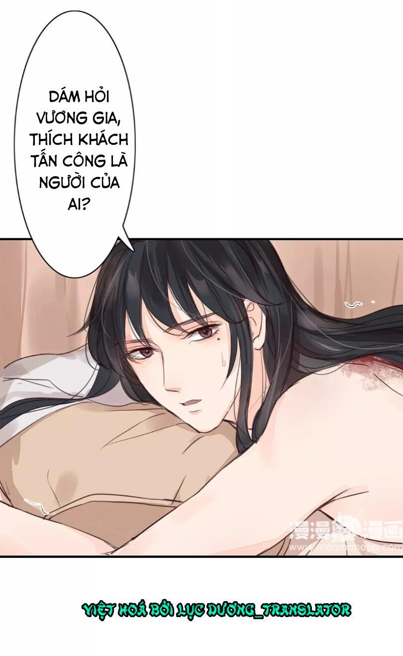 chỉ phu vi thê chapter 37 15