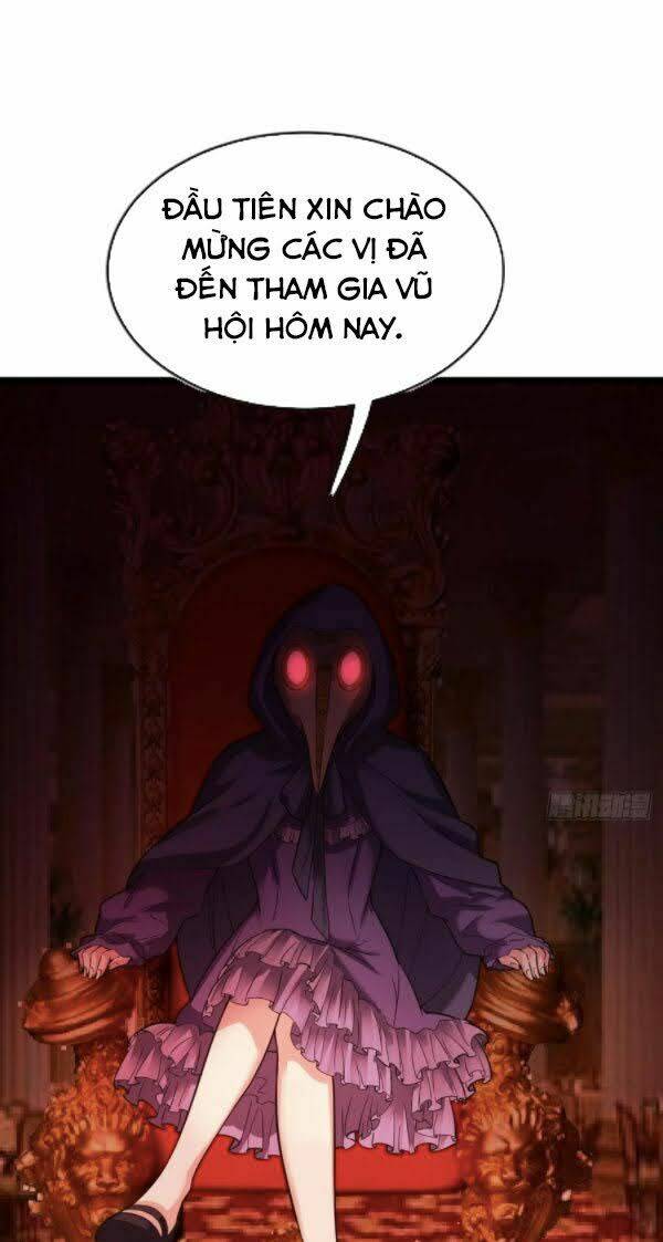 vô hạn biến dị chapter 23 23