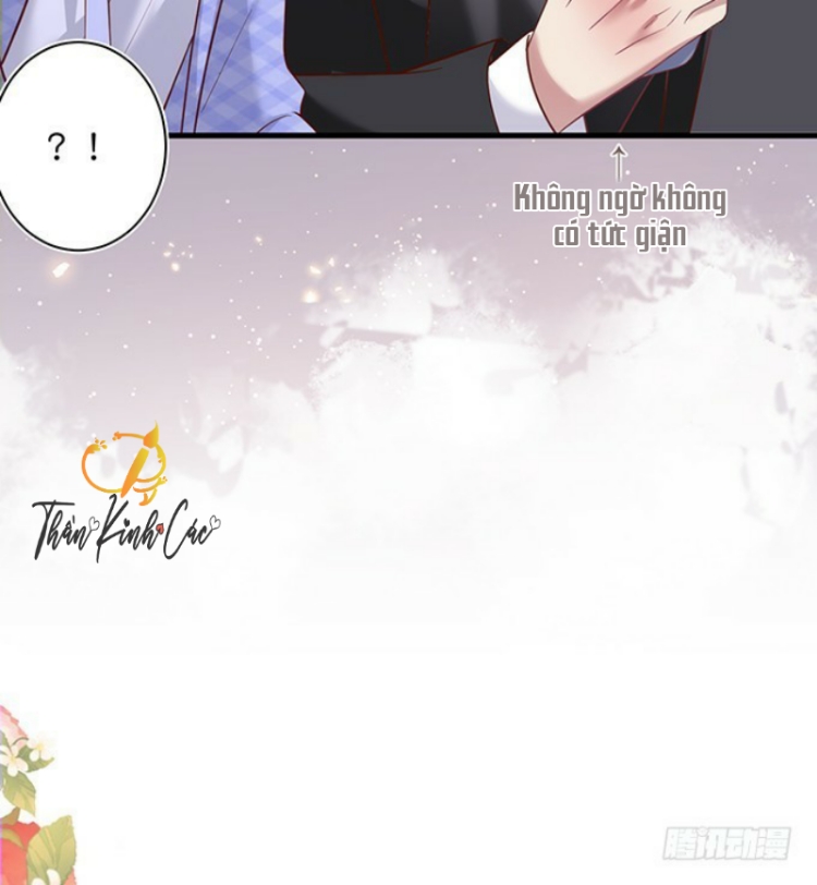 dưỡng khí chí mạng chapter 27 23