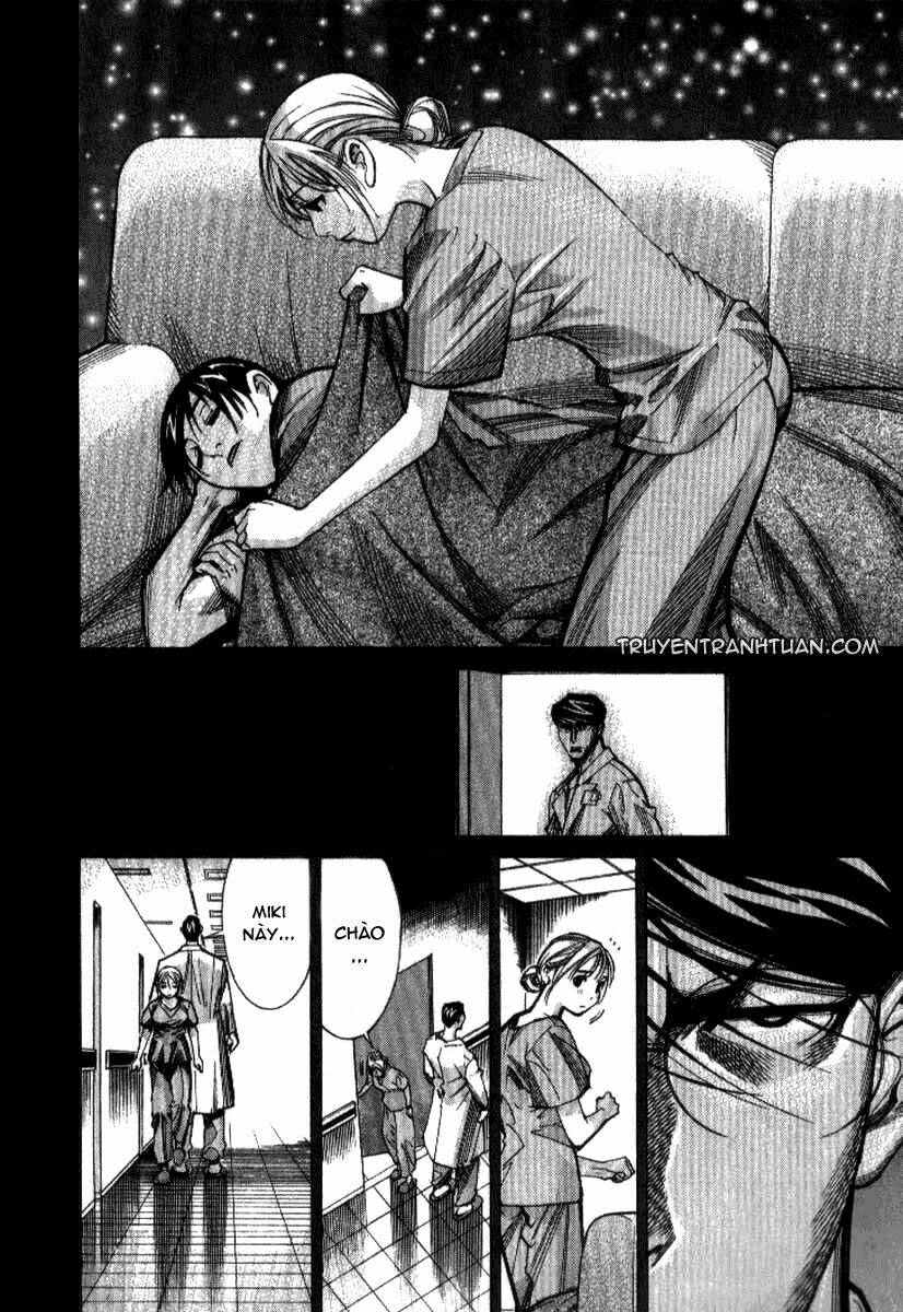 team medical dragon - y đội rồng chapter 38 9