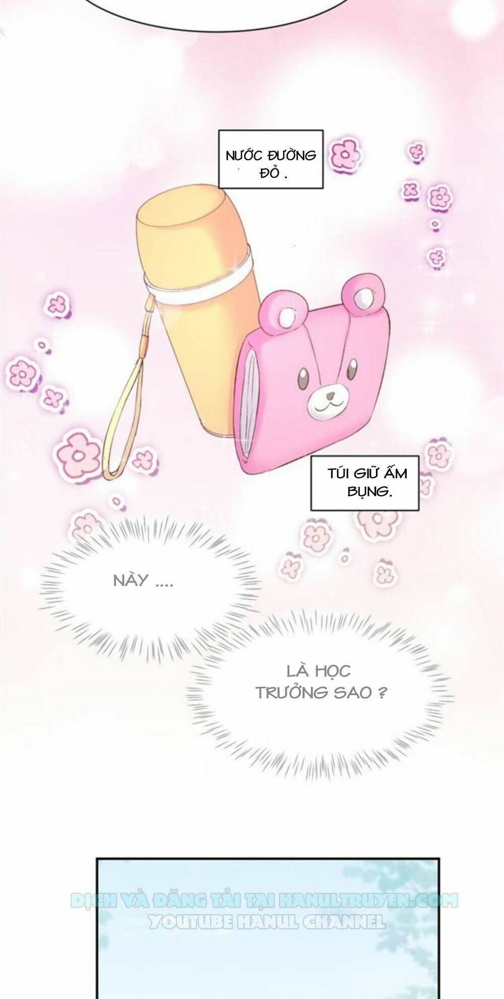 hôn nhân ấm áp : tổng tài sủng vợ thành nghiện chapter 26 10