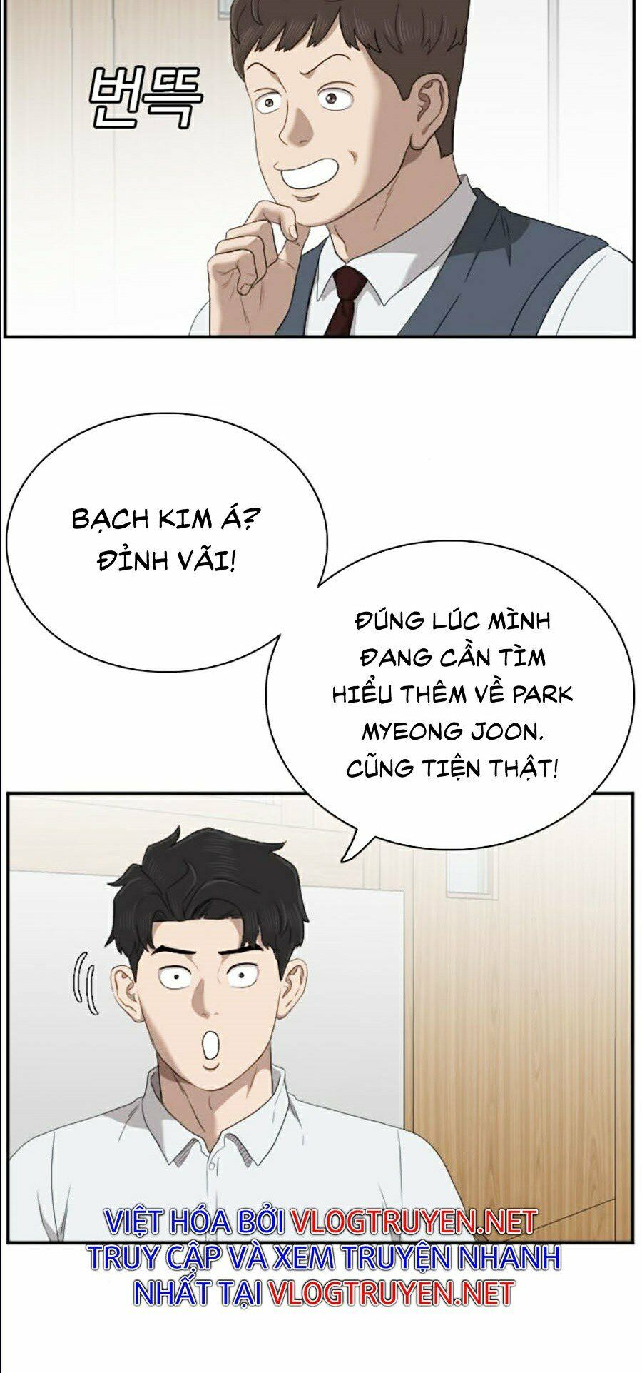 người xấu chapter 55 30