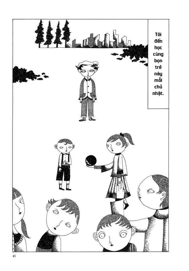 kami no kodomo chapter 3 3