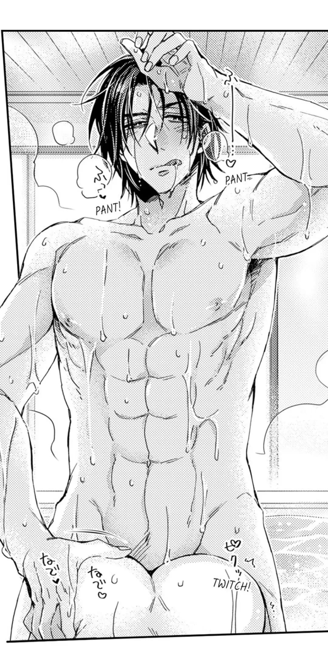 vị sếp thú tính nhà bên chapter 91.2 5