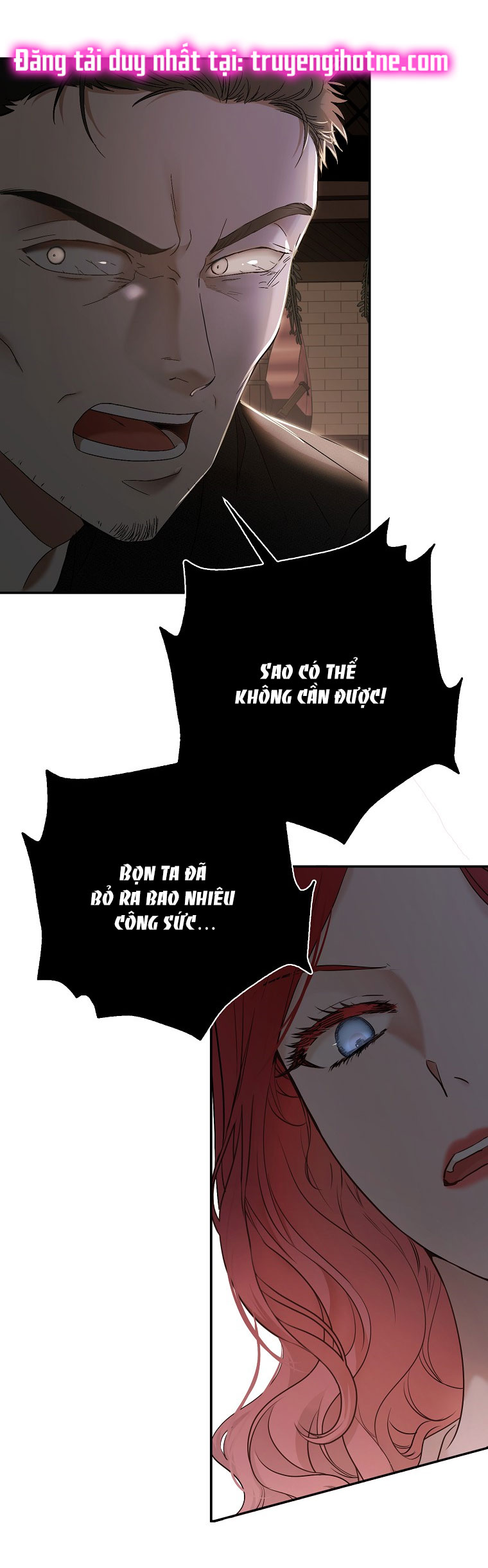 [Bản 15+] Tôi Lạc Vào Thế Giới Trò Chơi Harem Ngược chapter 78.1 - Trang 7