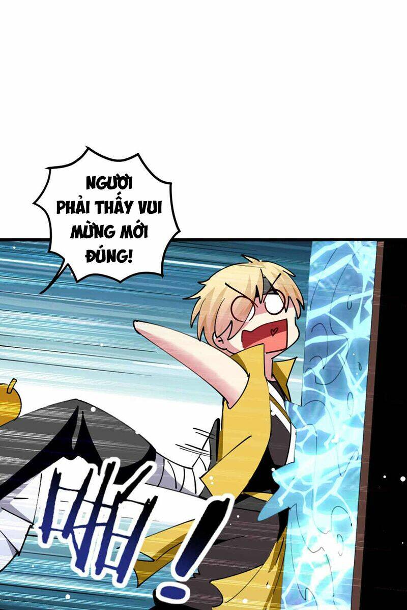 vạn giới tiên vương chapter 85 52