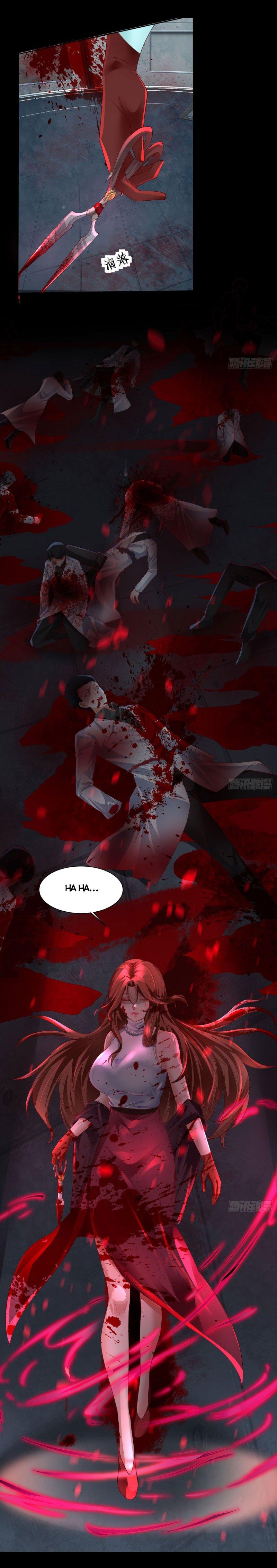 bắt đầu từ trăng đỏ chapter 139 22