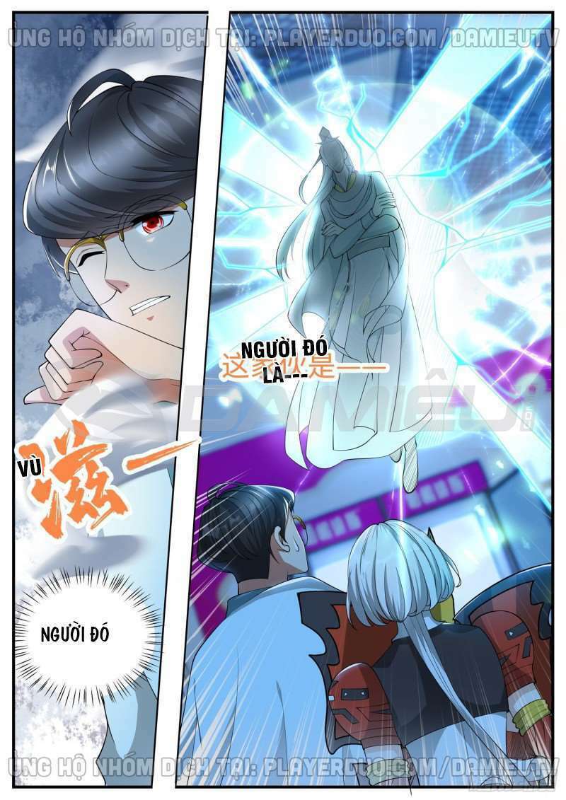 ai nói ta là đại lão? chapter 14 12