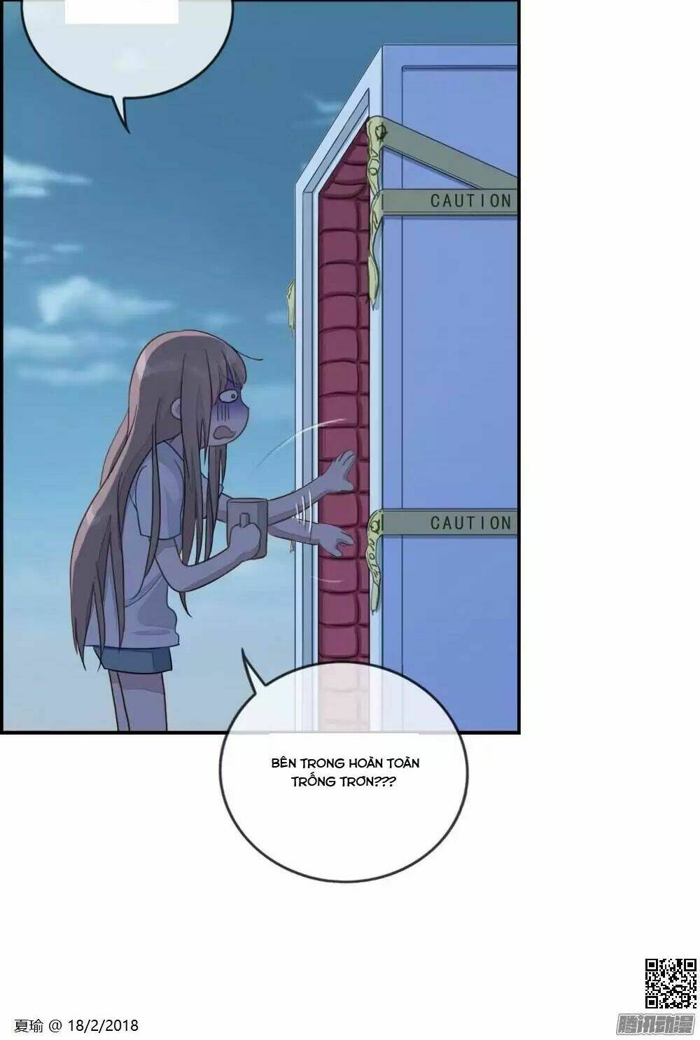 dữ liệu tình yêu chapter 1.5 5