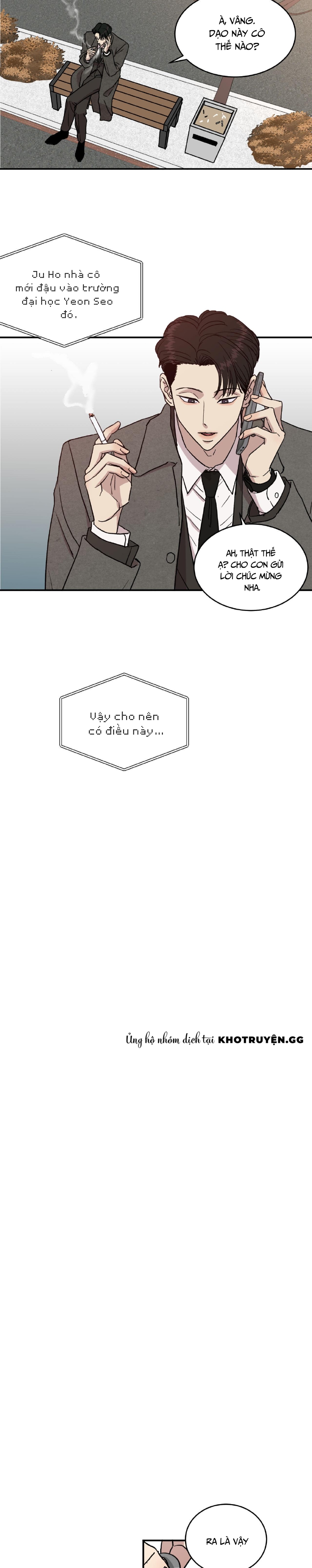 nhà chung chapter 1 3