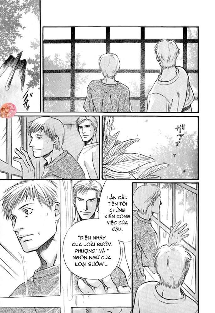 oneshot bl từ nhiều tác giả - mlèo dịch chapter 122 6