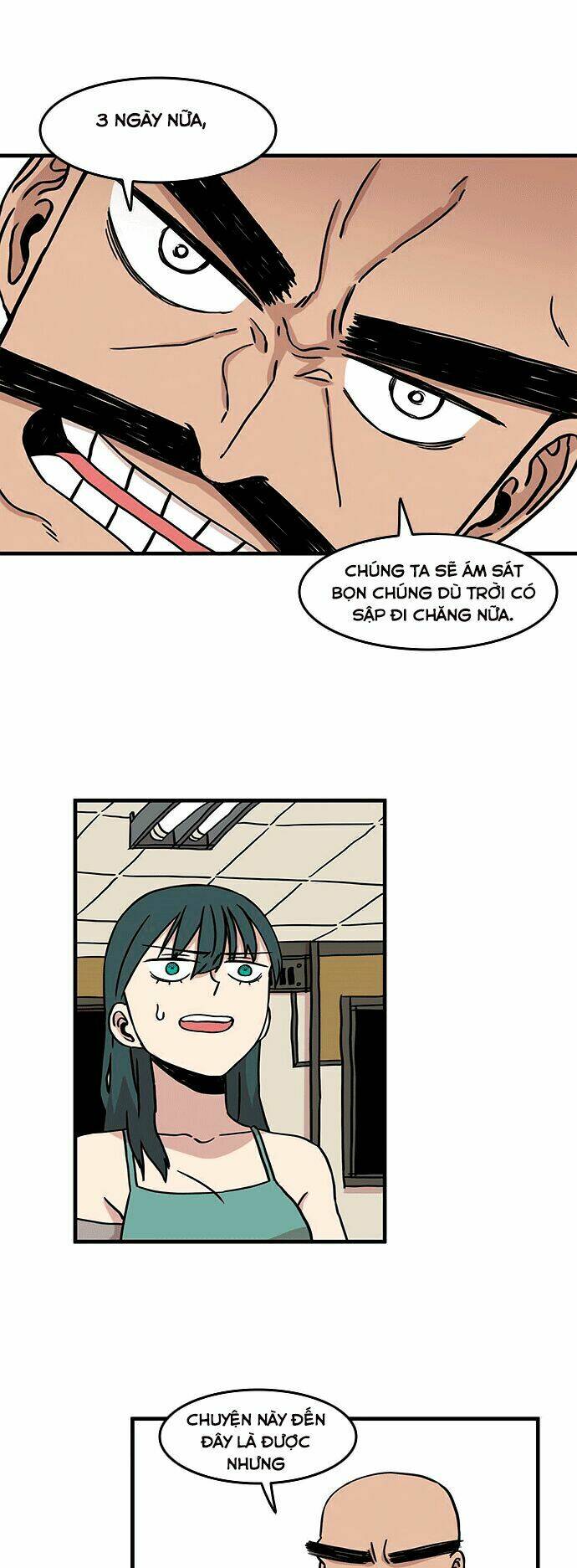 minus hand chapter 9 17